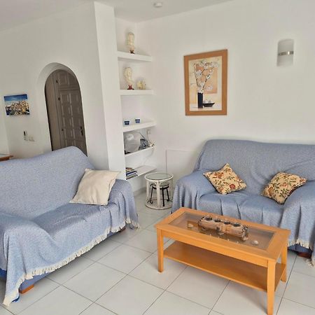 Apartament Casa Del Sol Burriana Nerja Zewnętrze zdjęcie
