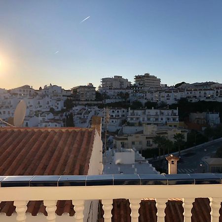 Apartament Casa Del Sol Burriana Nerja Zewnętrze zdjęcie
