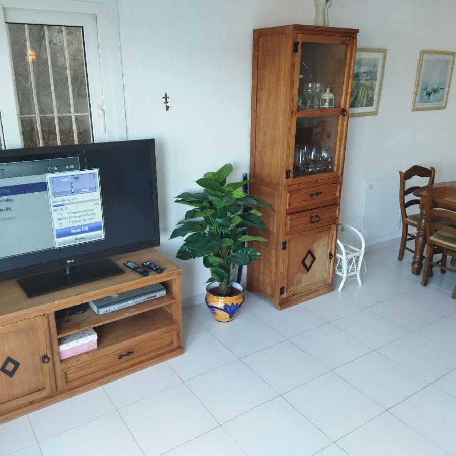 Apartament Casa Del Sol Burriana Nerja Zewnętrze zdjęcie
