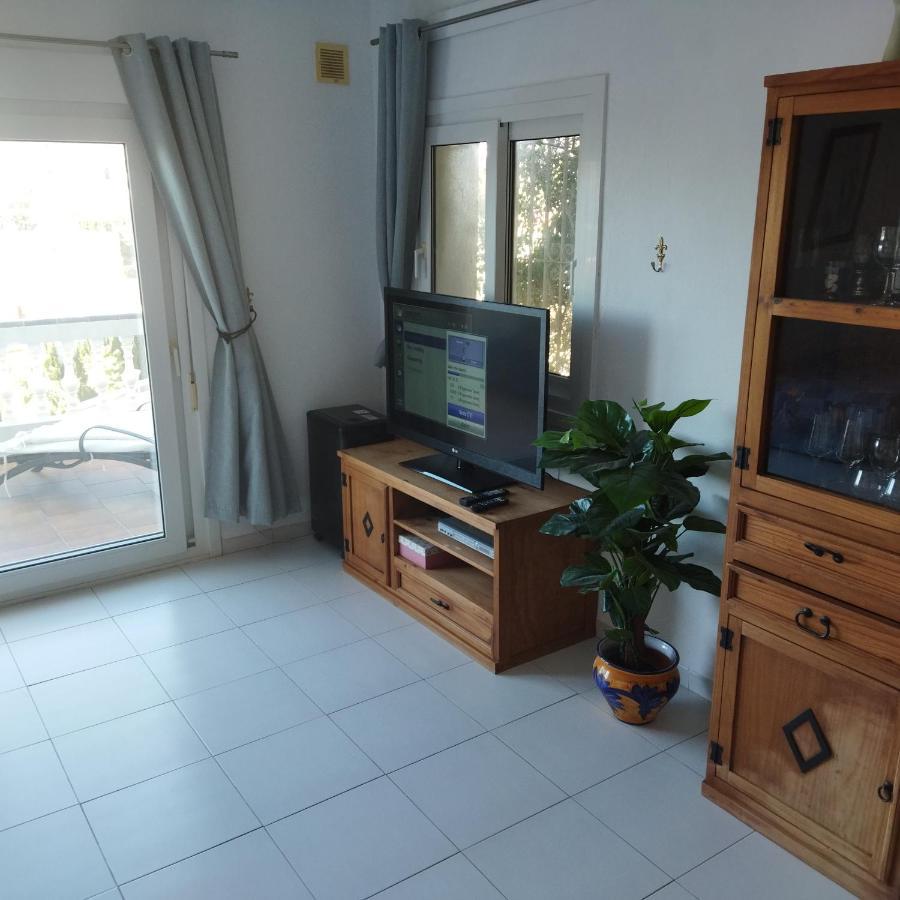 Apartament Casa Del Sol Burriana Nerja Zewnętrze zdjęcie