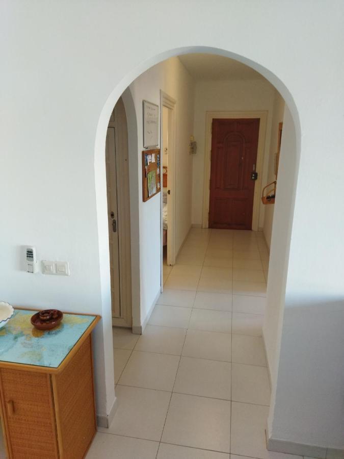 Apartament Casa Del Sol Burriana Nerja Zewnętrze zdjęcie