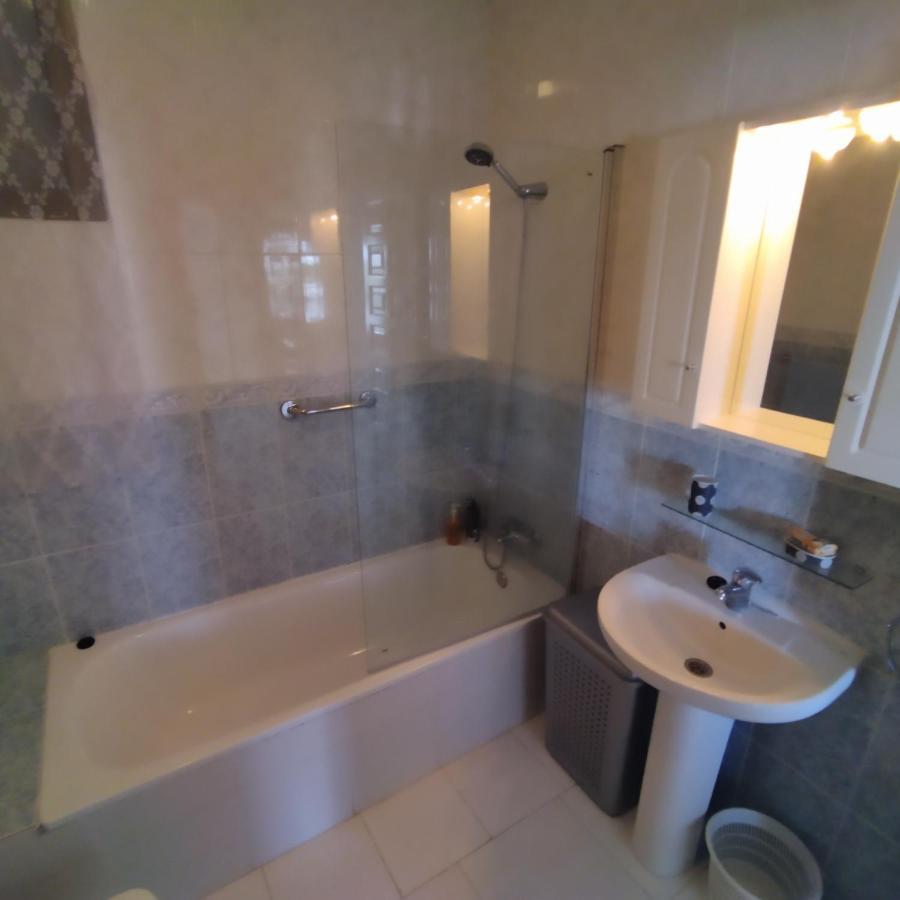 Apartament Casa Del Sol Burriana Nerja Zewnętrze zdjęcie