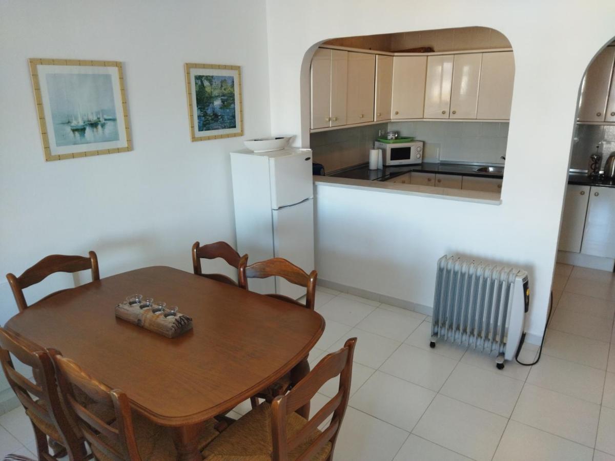 Apartament Casa Del Sol Burriana Nerja Zewnętrze zdjęcie