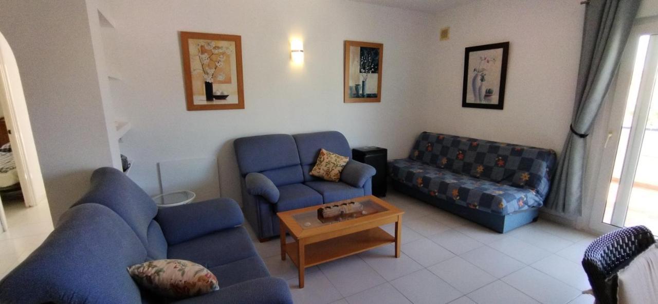 Apartament Casa Del Sol Burriana Nerja Zewnętrze zdjęcie