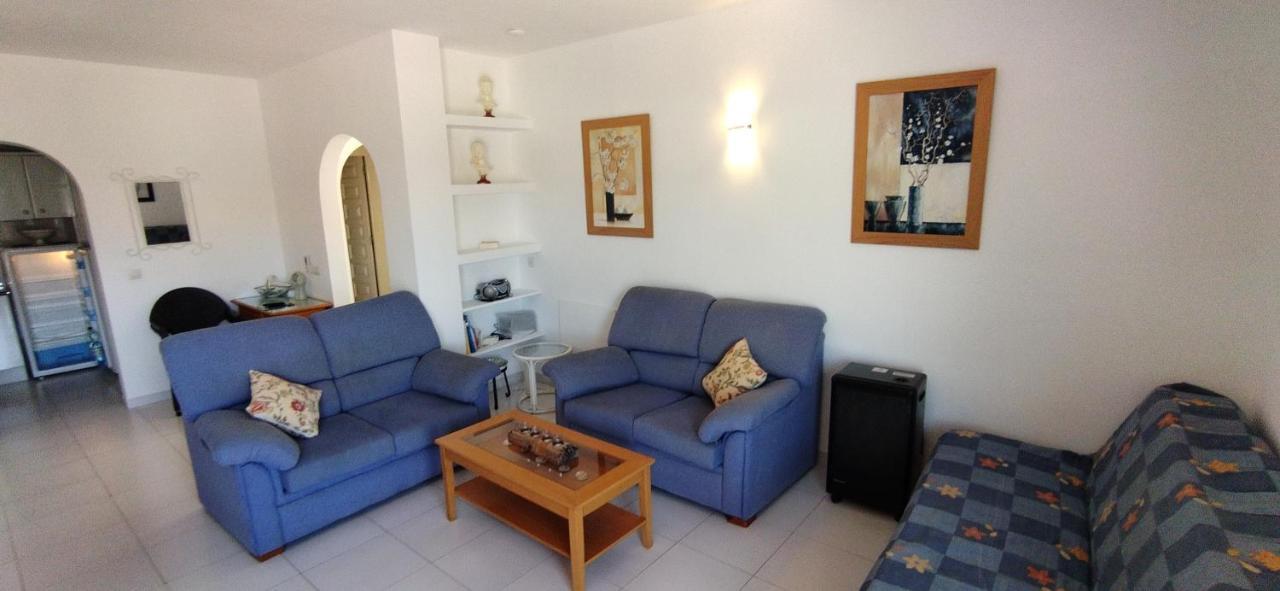Apartament Casa Del Sol Burriana Nerja Zewnętrze zdjęcie