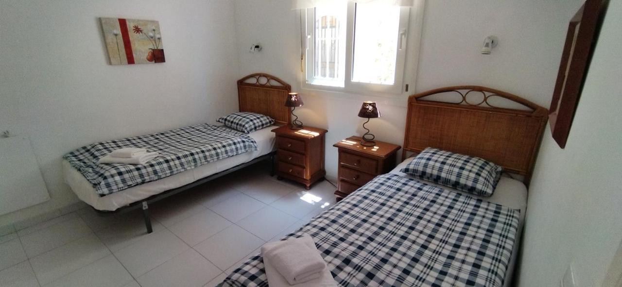 Apartament Casa Del Sol Burriana Nerja Zewnętrze zdjęcie