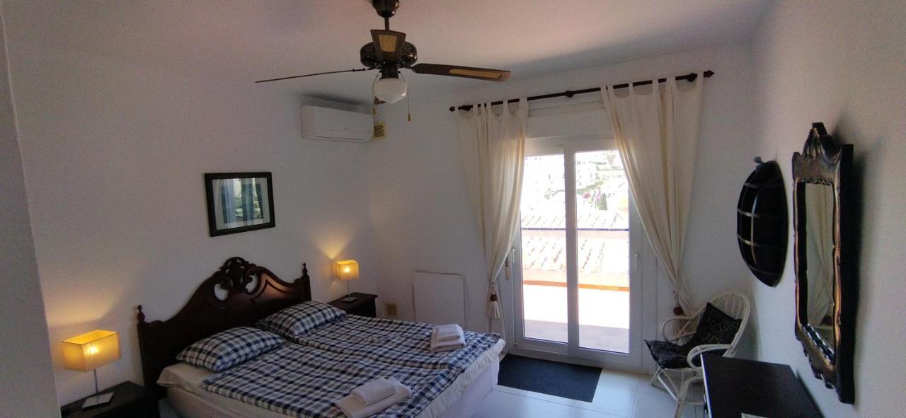 Apartament Casa Del Sol Burriana Nerja Zewnętrze zdjęcie