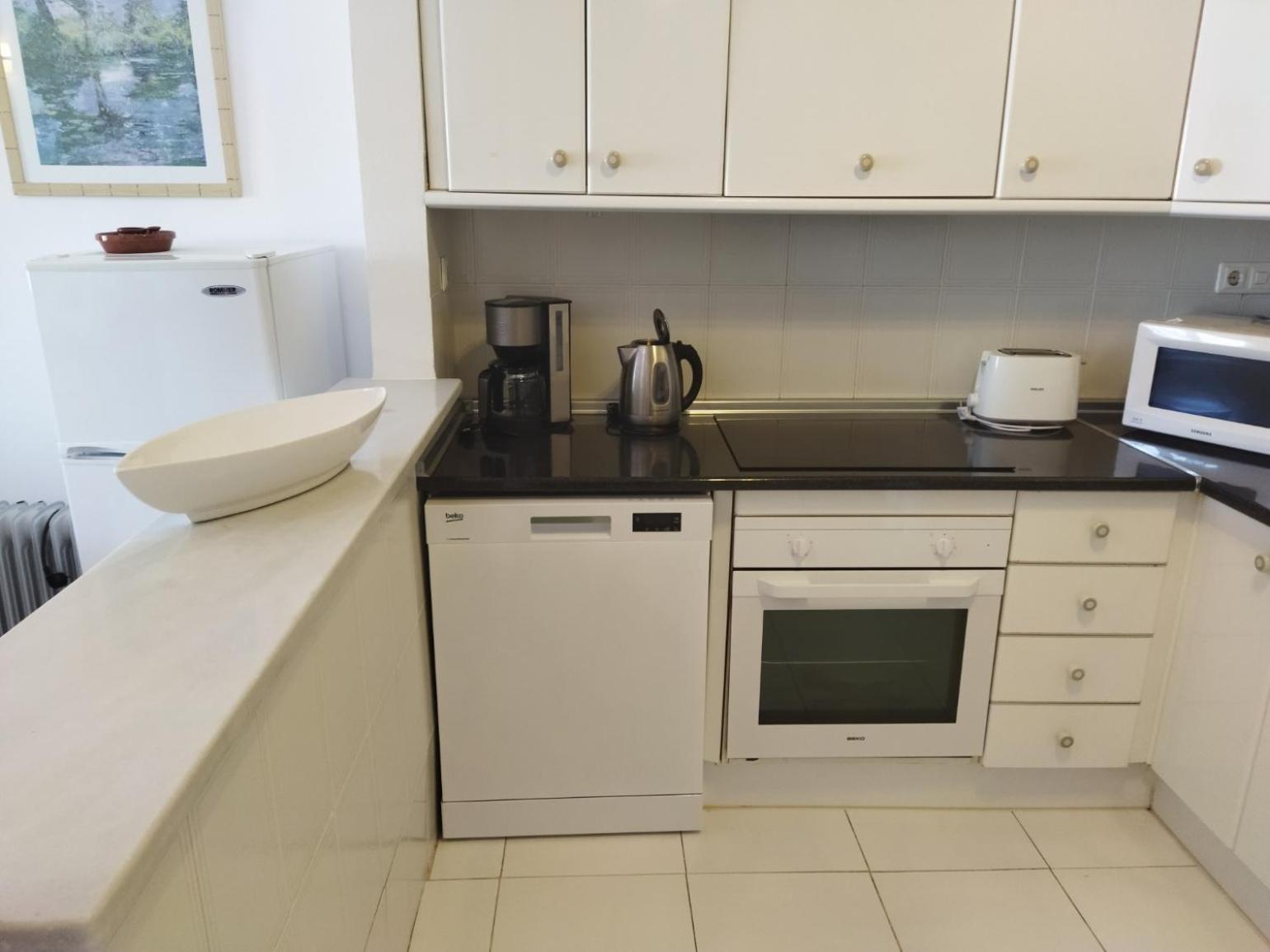 Apartament Casa Del Sol Burriana Nerja Zewnętrze zdjęcie